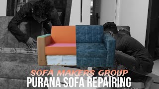 Wartical design sofa ka 📸 sofa reels all viral [upl. by Ibrek]