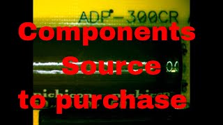 PS4 Power Supply Repair ADP300CR AAC [upl. by Eceerahs]