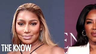 NeNe Leakes Breaks Silence on Kenya Moores Controversial Exit from RHOA • The Know Official [upl. by Nele]