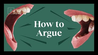 Harvard negotiator explains how to argue  Dan Shapiro [upl. by Jana]