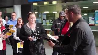 Waiata Wednesdays  Tauranga Moana [upl. by Reames298]