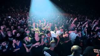 WATI HARLEM SHAKE  A Caen [upl. by Ahsata]