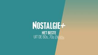 Jouw nieuwe digitale radio Nostalgie [upl. by Yerd]