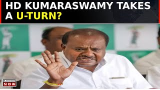 Union Minister HD Kumaraswamy Questions Subsidy For US Based Semiconductor Giant Micron  Watch Now [upl. by Yesnyl]