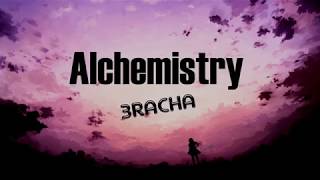 3RACHA  Alchemistry English Color Coded Lyrics [upl. by Linzer756]