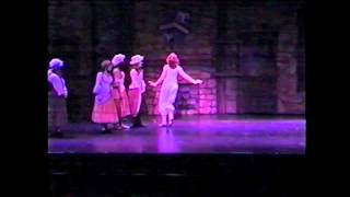 Brigadoon  Come To Me Bend To Me Ballet  Downey Civic Light Opera [upl. by Intruoc]