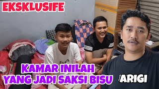 KASUS SUBANG TERUPDATE  ARIGI AKHIRNYA MAU UNGKAP YANG SEBENARNYA KEJADIAN DIMALAM ITU ‼️ [upl. by Shuping]