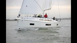 Beneteau Oceanis 40 1 [upl. by Iht]