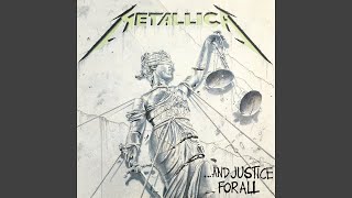 Metallica  One Professional Remaster 2023 With Bass [upl. by Fawn]