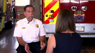 AZ fire districts could have to cut services after judge ruled some property owners were overtaxed [upl. by Lledo387]