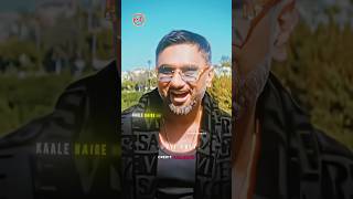 Honey Singh Angrezi beat story🤑💀 TheLallantop [upl. by Elleinnod263]