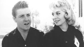 Eddie Cochran  Cherished Memories 1959  HD [upl. by Ahsinad]