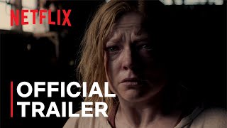 Run Rabbit Run  Official Trailer  Netflix [upl. by Baseler]