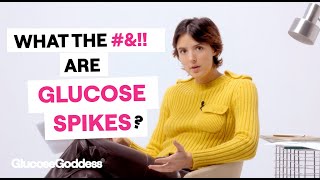 Glucose Spikes Explained The Hidden Enemy in Your Life  Episode 2 of 18 [upl. by Nohshan702]