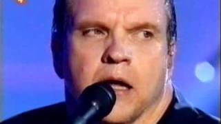 Meat Loaf Bat Out Of Hell Hard Rock Live 1998 [upl. by Ardekal]