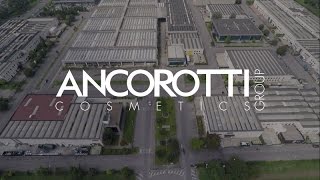 Video Presentazione Aziendale Ancorotti Cosmetics [upl. by Enilhtak]