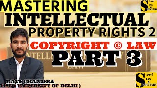 Infringement of Copyright in copyright Act 1957 Samarthya IAS amp JUDICIARY copyright copyrightfree [upl. by Anauqcaj]