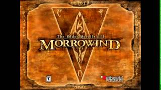 TES III Morrowind OST  Peaceful Waters [upl. by Caneghem208]