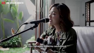 NYAMAN ANDMESH  TAMI AULIA COVER [upl. by Gristede]