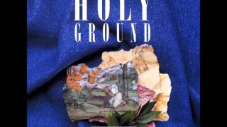 Geron Davis Holy Ground Medley Hymns of Worship Hosanna Music [upl. by Etsirk]