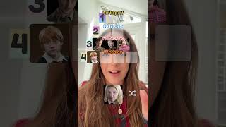 Harry Potter harrypotterfilter hogwarts harrypotter hogwartshouse potterverse potterhead [upl. by Girardi]