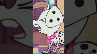 101 dalmatian street triple [upl. by Manara]