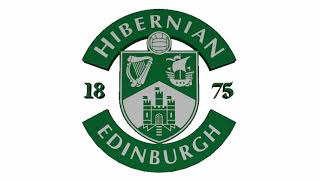 Hibernian Edinburgh Goal Song Samba de Janeiro [upl. by Ococ]