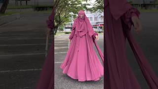 Beautiful Muslim Hijab girls💞islamic statusviral shorttranding videoyt short DeenyIslam [upl. by Clarisa]