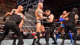 5 Shield dream matches that really happened WWE Playlist [upl. by Stern]