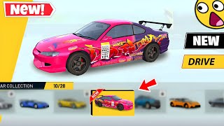 😱New Car  Extreme Car Driving Simulator 2024  Car Game [upl. by Estrella]