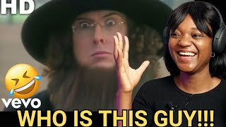 quotweird Al Yankovic  Amish Paradisequot Reaction  First Time Hearing [upl. by Ecinaej79]