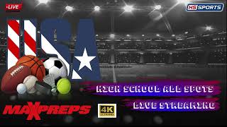 Natalia vs SkidmoreTynan  High School Football LIVE STREAM [upl. by Ecissej]