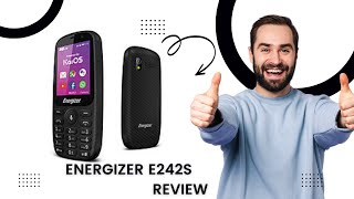 Energizer Smart Video Doorbell Unboxing [upl. by Annabelle288]