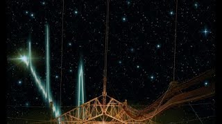 Canadas New CHIME radio telescope picks up mysterious radio signals from deep space [upl. by Felike926]