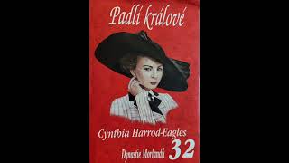 Audiokniha Dynastie Morlandů Padlí králové 124 dil32 Cynthia HarrodEagles [upl. by Emile]