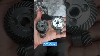 DW801 Angle Grinder Gear Yuri Vs Saw Master unboxing amp review [upl. by Anuahsal]