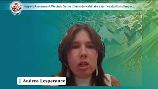 Webinaire sur lévaluation dimpact  Le 27 Aout 2024 [upl. by Eeralih]