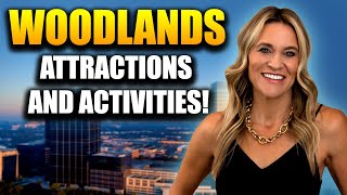 Top Things You Must Do In Woodlands Top Attractions And Activities [upl. by Berg]