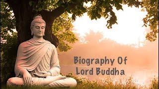 Biography Of Lord Buddha Animation Visakha Bucha day พุทธประวัติ วันวิสาขบูชา [upl. by Jeana]