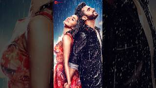 Baarish HalfGirlfriend ArjunKapoor ShraddhaKapoor AshKing Shashaa TanishkBagchi Shorts [upl. by Quartet]