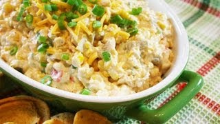 Roberts Corn Dip recipe [upl. by Adihaj629]