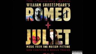 Romeo amp Juliet 1996 – Kym Mazelle – Young Hearts Run Free [upl. by Ehcor767]