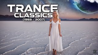 Trance Classics  Moments In Time 1993  2007 [upl. by Stevena]