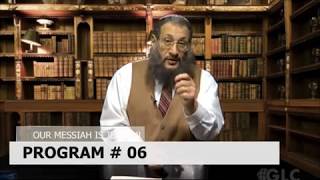 Our Messiah is Jewish Episode 06 quotMessianic Jewish Historyquot [upl. by Terti]