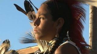 Inside life on the Lakota Sioux reservation l Hidden America Children of the Plains PART 15 [upl. by Hsepid]