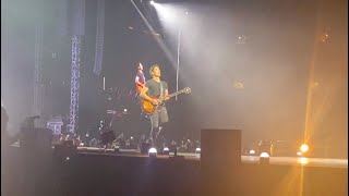 Stereophonics Dakota  principality stadium Cardiff 170622 [upl. by Birch]