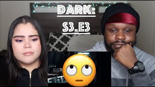 Dark S3E3 quotAdam and Evaquot Reaction Maaly Maal and Jae [upl. by Nosnah]