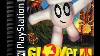 Glover PlayStation 1 PS1 Game Music OST Atlantis Realm BossMinigame R1M4 amp R1M5 [upl. by Faletti139]