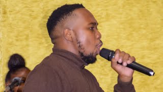 Lutho Mzinzi  Hosana Blessed Be The Rock  Liphakanyisiwe  Ungofanelwe Worship Medley [upl. by Ydnar]