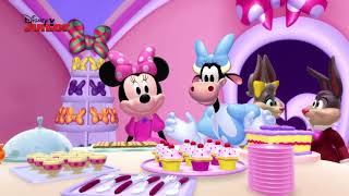 Minnie Toons  Episódios Completos 1  5 [upl. by Mont]